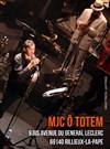 Loïc Lantoine & The Very Big Experimental Toubifri Orchestra - MJC Ô Totem