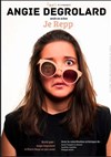 Angie Degrolard dans Je Repp - Théâtre à l'Ouest