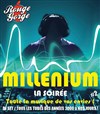 Millenium, la soirée #2 - Rouge Gorge