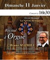 Olivier Messiaen : La Nativité du Seigneur - Couvent de l'Annonciation