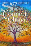 Paris Jazz Repertory : Concert climat - Sunside