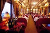 Orient Express - Paris-Venise-Vienne - Salle du premier Conservatoire