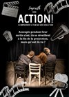 Action ! - Théâtre Le Cabestan