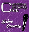 Cantina Comedy Club - La Cantina