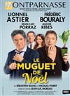 Le muguet de Noël - Théâtre Montparnasse - Grande Salle