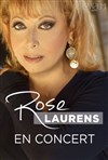 Rose Laurens - Cabaret Sauvage