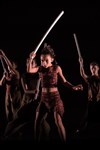 Josette Baïz / Groupe Grenade : Baobabs - Chaillot - Théâtre National de la Danse / Salle Jean Vilar