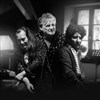 Rodolphe Burger, Sofiane Saidi, Mehdi Haddab - Fort d'Aubervilliers - Théâtre Equestre