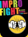 Impro Fight - Centre culturel Paul-André Lequimme