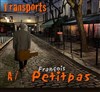 Petitpas... Transports - Les Rendez-vous d'ailleurs