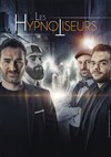 Les Hypnotiseurs dans Hors Limites - Théâtre Francine Vasse