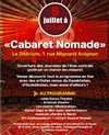 Journées de l'Asie centrale : Cabaret Nomade - Le Délirium