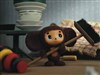 Cheburashka et ses amis - Le Nickel