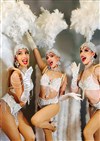Revue Cabaret - Centre d'animation de Rots