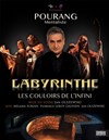 Pourang dans Labyrinthe Les couloirs de l'infini - Comédie de Paris