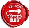 Espace Comedy Club avec Lucien Gasparac & Florence Trebuchon - Contrepoint Café-Théâtre