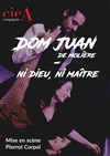 Dom Juan - Grenier Théâtre