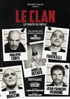 Le clan - Forum de Laudun