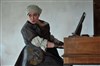 A.M. Bach. Une femme... Un clavecin... Une histoire - Théâtre de l'Epée de Bois - Cartoucherie