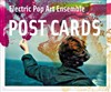 Electric Pop Art Ensemble - Le Périscope
