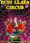 Rudi Llata Circus dans Galaxy - Chapiteau Rudi Llata Circus à Viry Châtillon