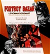 Foxtrot bazar - Centre Culturel des Minimes