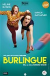 Burlingue - Théâtre Le Colbert