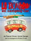 Le bonheur en camping-car - Le Nautile - Espace Culturel de la Baie