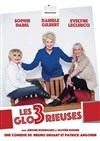 Les 3 Glorieuses - L'Athéna