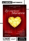 Les caprices de Marianne - Guichet Montparnasse