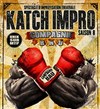 Katch Impro saison 8 - Kawa Théâtre