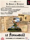 La Sonate à Kreutzer - Le Funambule Montmartre