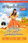 Sarah Donna dans Le voyage en-chantant - La Scène Parisienne - Salle 1