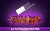 Ballet Béjart Lausanne : La flûte enchantée - Palais des Congrès de Paris