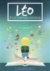 Léo et le cartable magique - Théâtre à l'Ouest Caen