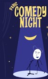 Comedy Night Comedy Club - Yonko Bar