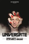 Univergate - Studio Hebertot