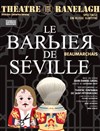 Le Barbier de Séville - Théâtre le Ranelagh