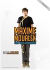 Maxime Moualek dans Maxime Moualek dans toute sa grandeur - Le Paris de l'Humour