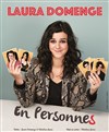 Laura Domenge dans En Personnes - Le Point Virgule