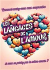 Les langages de l'amour - Comédie de Rennes