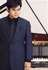 Nobuyuki Tsujii piano - Théâtre des Champs Elysées