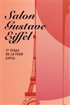 Veillée de Noël : Chants populaire et traditionnels - Tour Eiffel - Salon Gustave Eiffel