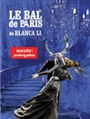 Le Bal de Paris de Blanca Li - La Seine Musicale - Grande Seine