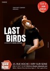 Last birds - Théâtre El Duende