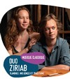 Duo Ziriab - L'Odéon