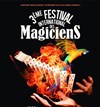 3ème Festival International des Magiciens - Complexe Polyvalent d'Andilly