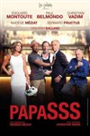 Papasss - Palais des Congrès du Cap d'Agde