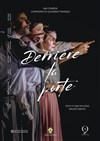 Derrière la porte - Théâtre de l'Eau Vive