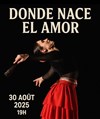 Donde nace el amor - Art Gallery Constantin